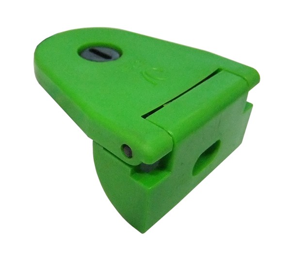 DB1Guide plate Green